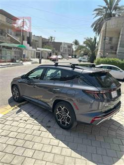 هیوندای تۆکسۆن